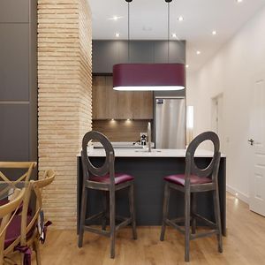 Appartement met Twee Slaapkamers
